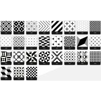 Harshi Impex Ceramic Tiles 60x60 CM for Floor & Wall Applications